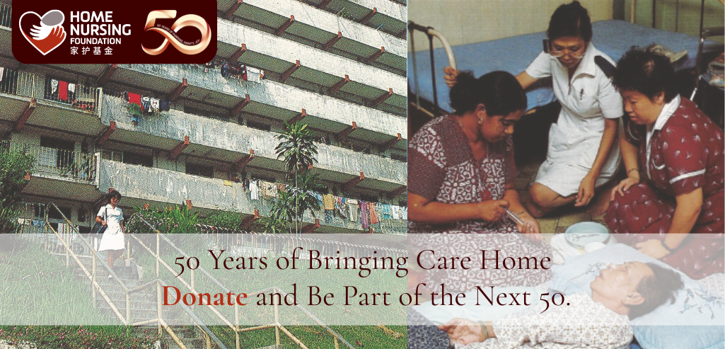 Support Home Care for Frail and Vulnerable Patients